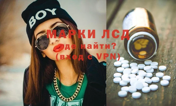 хмурый Алексин